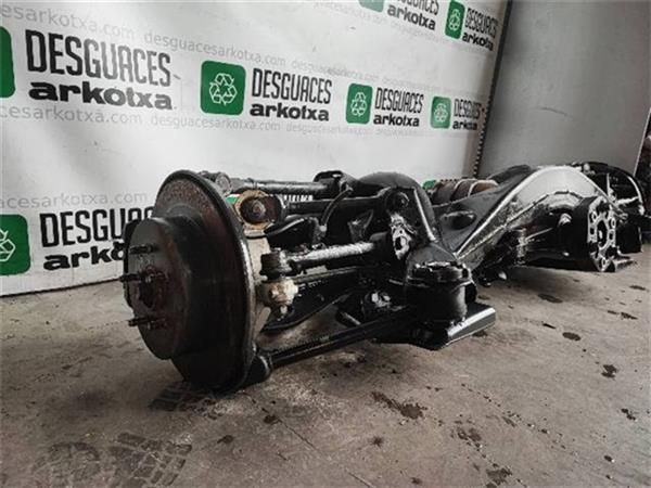 PUENTE TRA. Lexus IS 2.2 D IS220D XE2(A) (130 KW) - 12771 / 2ADFHV 2