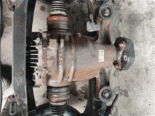 GRUPO DIFERENCIAL TRA. Lexus IS 2.2 D IS220D XE2(A) (130 KW) - 12778 / 2ADFHV