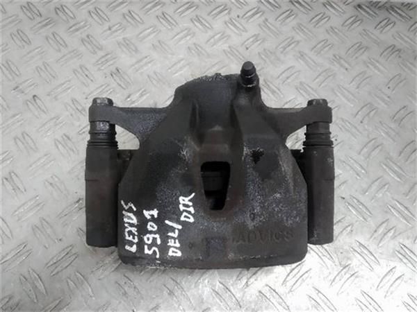 PINZA FRENO DEL. DCHA. Lexus IS 2.2 D IS220D XE2(A) (130 KW) - 12784 / 2ADFHV