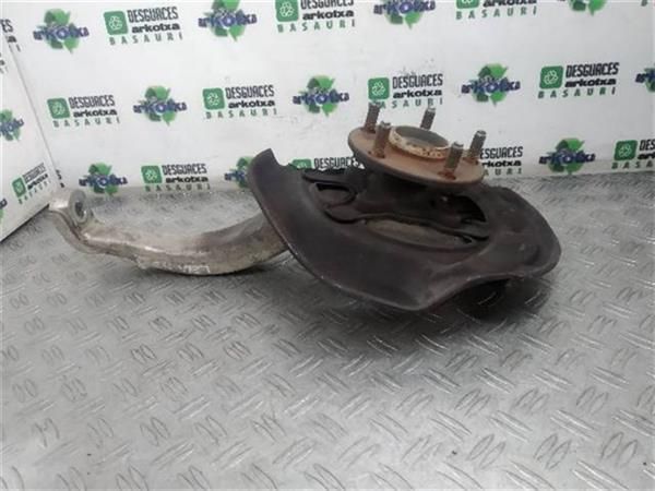 MANGUETA DEL. IZDA. Lexus IS 2.2 D IS220D XE2(A) (130 KW) - 12786 / 2ADFHV