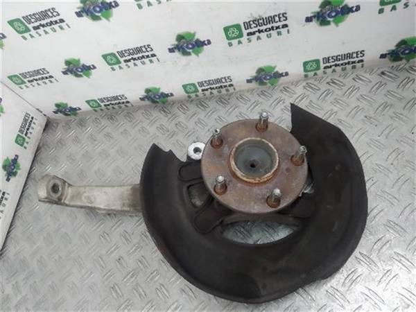 MANGUETA DEL. IZDA. Lexus IS 2.2 D IS220D XE2(A) (130 KW) - 12786 / 2ADFHV