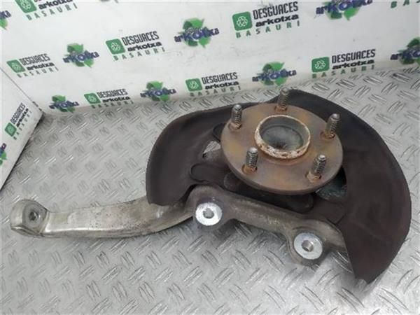 MANGUETA DEL. DCHA. Lexus IS 2.2 D IS220D XE2(A) (130 KW) - 12787 / 2ADFHV