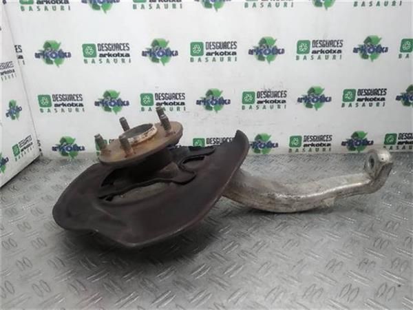 MANGUETA DEL. DCHA. Lexus IS 2.2 D IS220D XE2(A) (130 KW) - 12787 / 2ADFHV