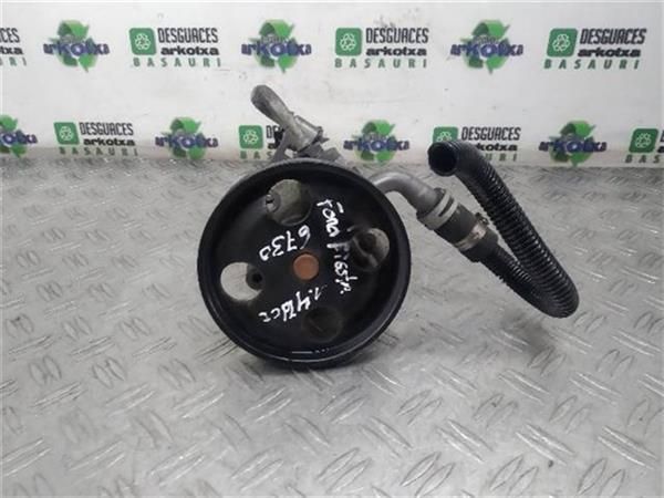 BOMBA SERVODIRECCION Lexus IS 2.2 D IS220D XE2(A) (130 KW) - 12789 / 2ADFHV