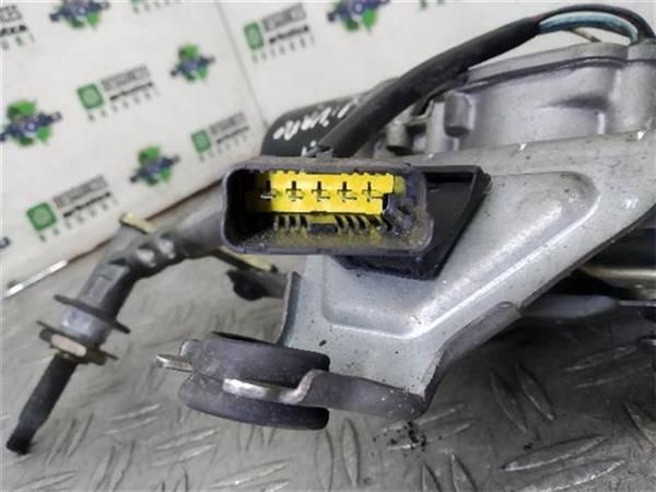 MOTOR LIMPIAPARABRISAS DEL. Opel Vivaro 1.9 CDTI (74 KW) - 12796 / F9Q D7