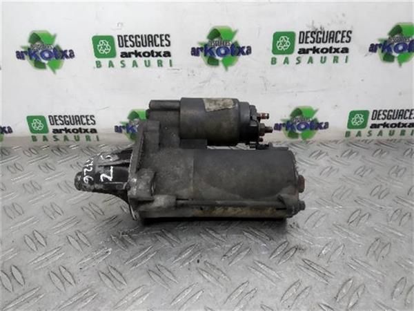 MOTOR ARRANQUE Ford Focus 1.6 G (CAK) (1998-2004) (74 KW) - 12799 / FYDA