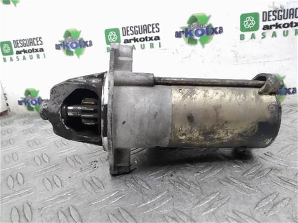 MOTOR ARRANQUE Ford Focus 1.6 G (CAK) (1998-2004) (74 KW) - 12799 / FYDA