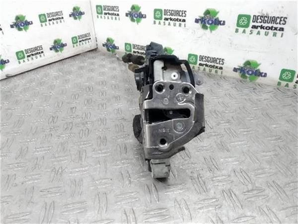CERRADURA PUERTA TRA. IZDA. Lexus IS 2.2 D IS220D XE2(A) (130 KW) - 12816 / 2ADFHV