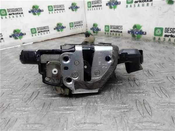 CERRADURA PUERTA DEL. DCHA. Lexus IS 2.2 D IS220D XE2(A) (130 KW) - 12817 / 2ADFHV
