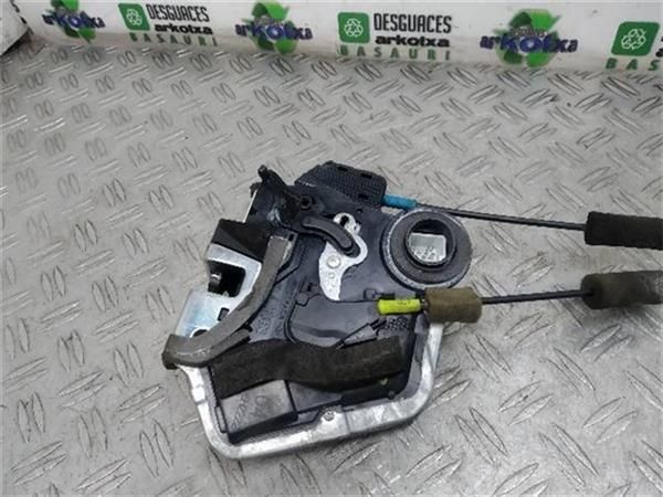 CERRADURA PUERTA TRA. DCHA. Lexus IS 2.2 D IS220D XE2(A) (130 KW) - 12819 / 2ADFHV 2