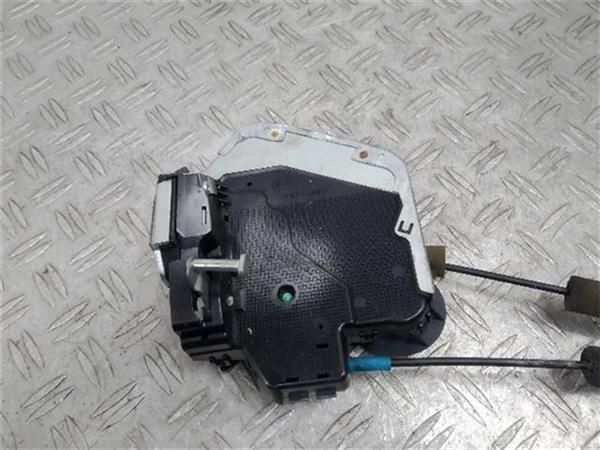 CERRADURA PUERTA TRA. DCHA. Lexus IS 2.2 D IS220D XE2(A) (130 KW) - 12819 / 2ADFHV