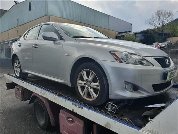 ELEVALUNAS ELECTRICO DEL. DCHO. Lexus IS 2.2 D IS220D XE2(A) (130 KW) - 12820 / 2ADFHV