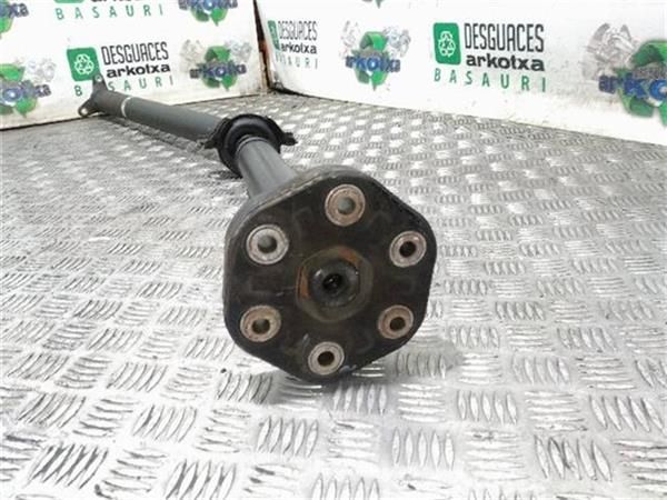 EJE TRANSMISION CENTRAL DEL. Lexus IS 2.2 D IS220D XE2(A) (130 KW) - 12825 / 2ADFHV 2
