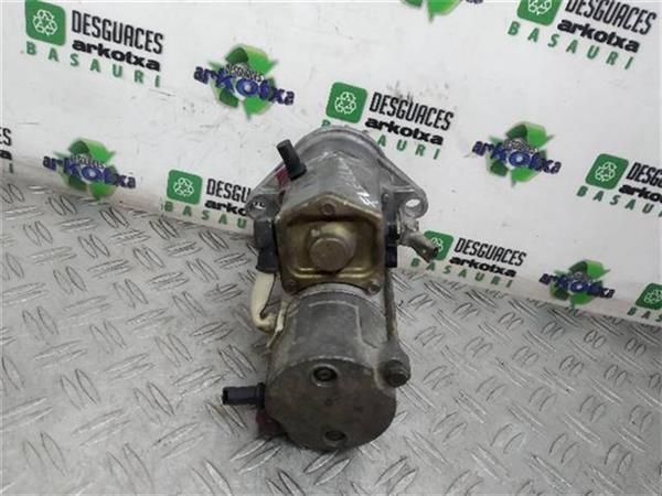 MOTOR ARRANQUE Land Rover Rover Freelander 2.0 DI (LN) (71,6 KW) - 12834 / 20T2N