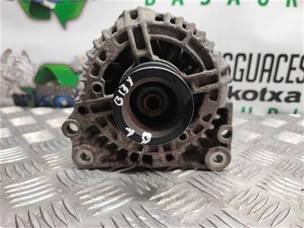 ALTERNADOR Seat Ibiza 1.4  6L (2001-2009) (55 KW) - 12848 / BBY