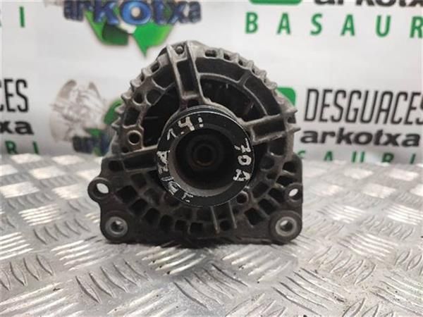 ALTERNADOR Seat Ibiza 1.4 G (6K1) (1999-2002) (44 KW) - 12863 / AUD