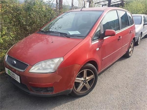 TRANSMISION DEL. IZDA. Ford C Max 1.6 TDCI FOCUS II (CAP) (2003 - 2007) (66 KW) - 12866 / HHDA