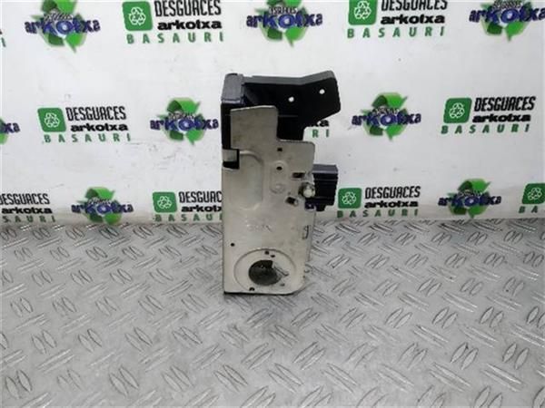 CERRADURA PUERTA DEL. DCHA. Ford Transit 2.4 TDCI (85 KW) - 12872 / JXFA