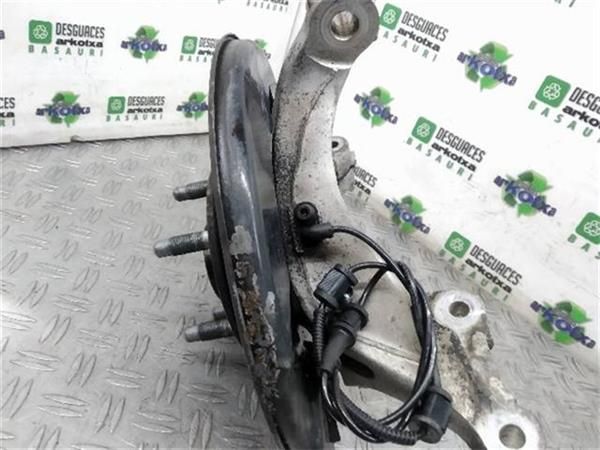 MANGUETA DEL. DCHA. Opel Insignia 2.0 CDTI SPORTS TOURER (2008-2017) (96 KW) - 12891 / A20DTH