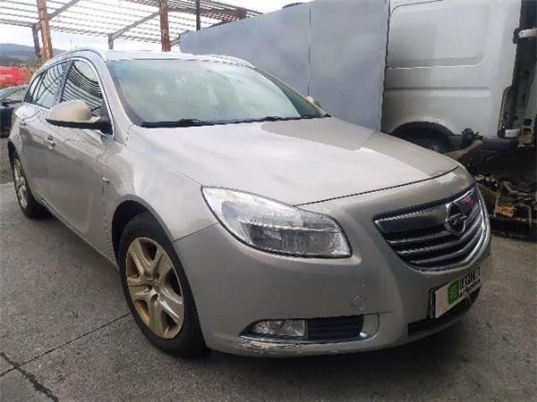 MANGUETA DEL. DCHA. Opel Insignia 2.0 CDTI SPORTS TOURER (2008-2017) (96 KW) - 12891 / A20DTH