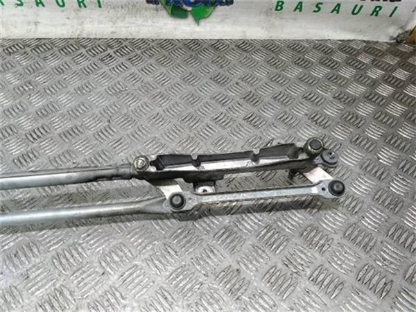 MOTOR LIMPIAPARABRISAS DEL. Renault Espace 2.0 DCI IV (JK0) (2002 - 2016) (110 KW) - 12897 / M9RA7