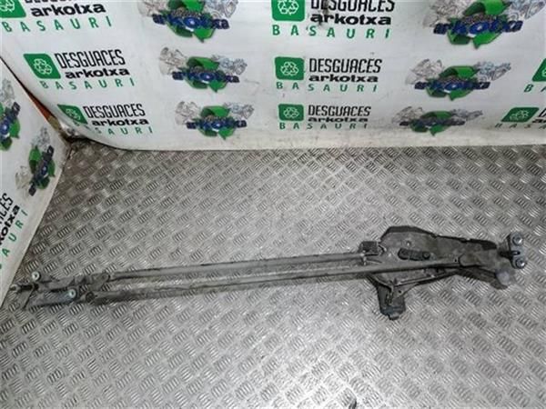MOTOR LIMPIAPARABRISAS DEL. Renault Espace 2.0 DCI IV (JK0) (2002 - 2016) (110 KW) - 12897 / M9RA7
