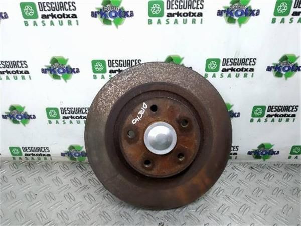 MANGUETA TRA. DCHA. Renault Espace 2.0 DCI IV (JK0) (2002 - 2016) (110 KW) - 12902 / M9RA7