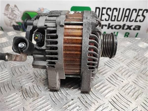 ALTERNADOR Peugeot 407 2.0 HDI ST SPORT PK (100 KW) - 12920 / RHR