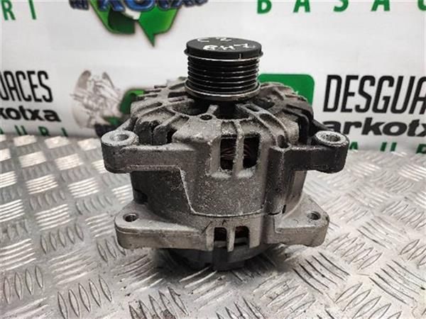 ALTERNADOR Citroen C2 1.4 HDI (50 KW) - 12930 / 8HZ