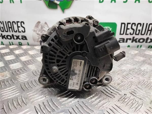 ALTERNADOR Citroen C2 1.4 HDI (50 KW) - 12930 / 8HZ