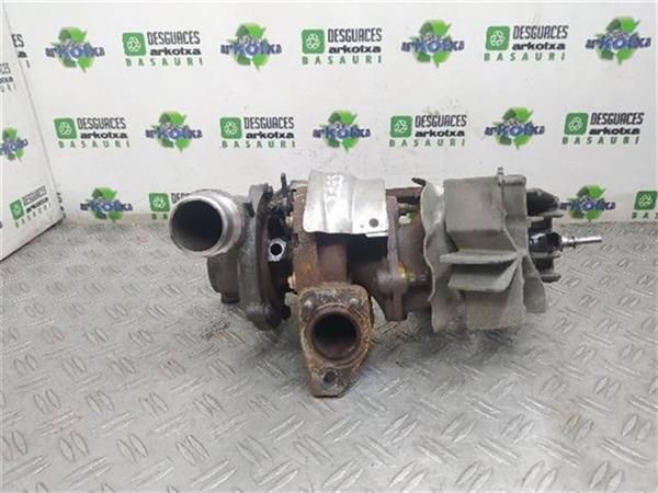 TURBO Renault Megane 1.5 DCI III SPORT TOURER (81 KW) - 12934 / K9KJ8