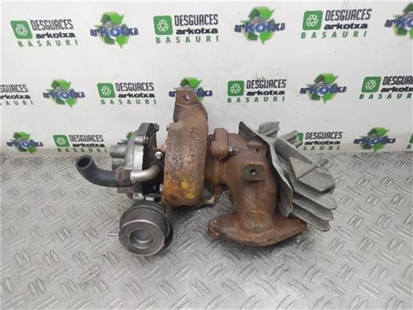 TURBO Renault Megane 1.5 DCI III SPORT TOURER (81 KW) - 12934 / K9KJ8