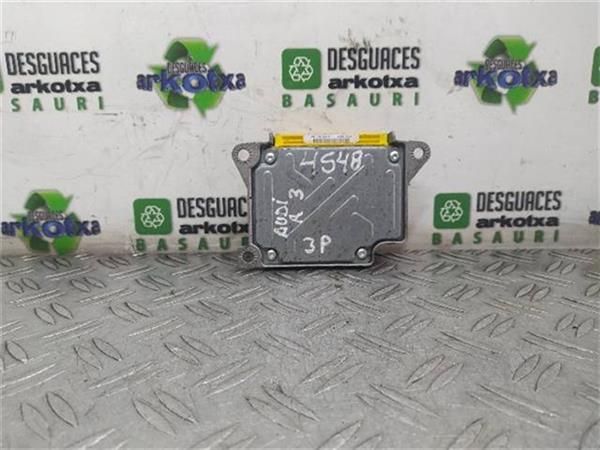 CENTRALITA AIRBAG Audi A3 1.9 TDI (8P) (77 KW) - 12951 / BKC
