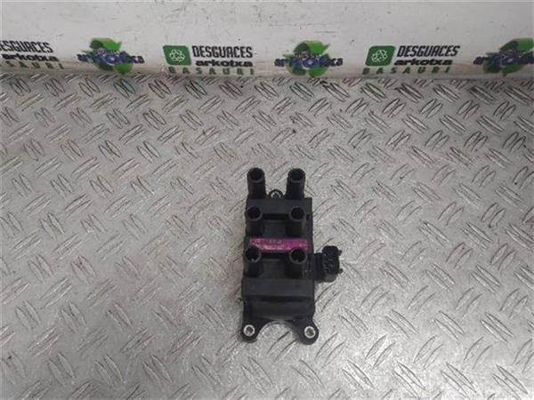 BOBINA ENCENDIDO Ford Mondeo 3.0  (GE) (2000-2007) (166 KW) - 12952 / MEBA