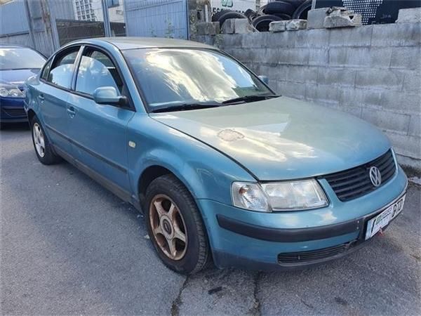 SERVOFRENO Volkswagen Passat 1.9 TDI (3B2) (85 KW) - 12958 / AJM