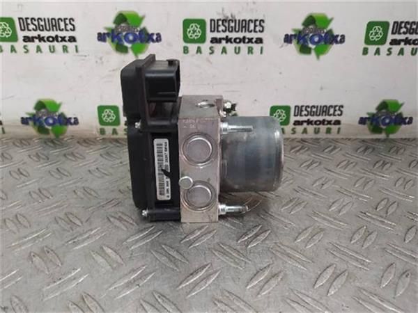 NUCLEO ABS Nissan NV200 1.5 DCI (66 KW) - 12974 / K9K 276