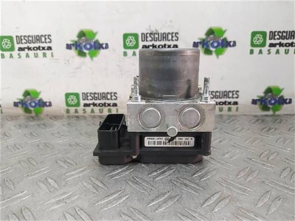 NUCLEO ABS Nissan NV200 1.5 DCI (66 KW) - 12974 / K9K 276