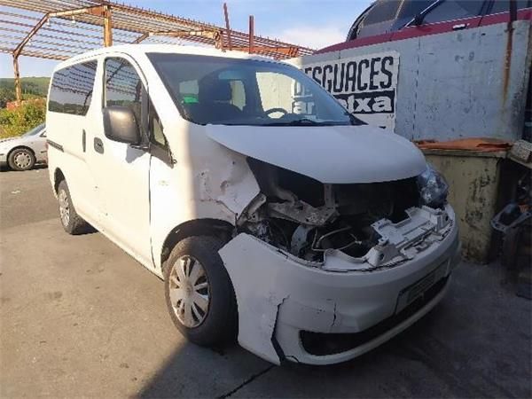 NUCLEO ABS Nissan NV200 1.5 DCI (66 KW) - 12974 / K9K 276