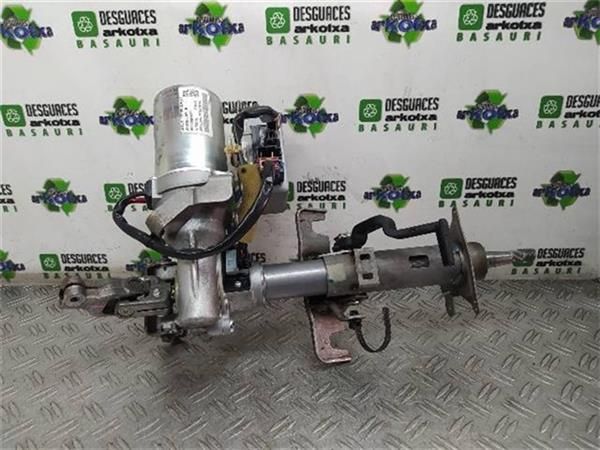 COLUMNA DIRECCION Nissan NV200 1.5 DCI (66 KW) - 12975 / K9K 276