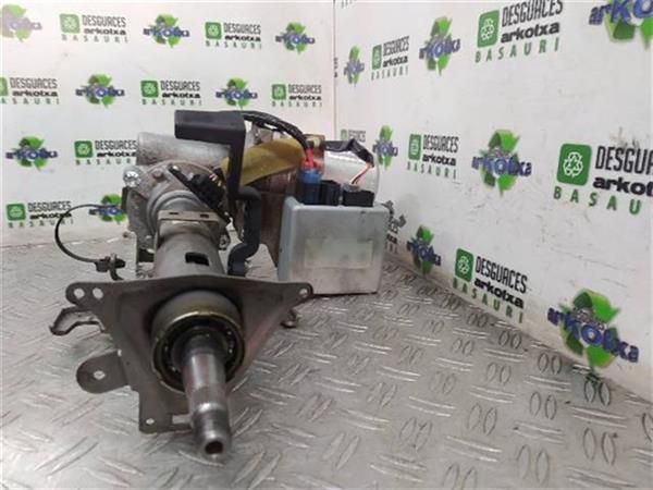COLUMNA DIRECCION Nissan NV200 1.5 DCI (66 KW) - 12975 / K9K 276