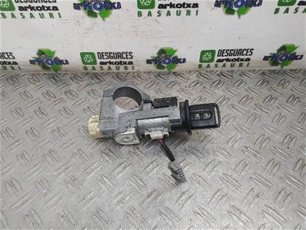 ANTIRROBO Nissan NV200 1.5 DCI (66 KW) - 12976 / K9K 276