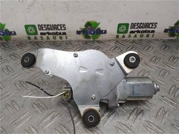 MOTOR LIMPIAPARABRISAS TRA. Nissan NV200 1.5 DCI (66 KW) - 12979 / K9K 276 2