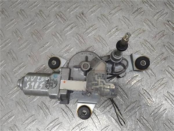 MOTOR LIMPIAPARABRISAS TRA. Nissan NV200 1.5 DCI (66 KW) - 12979 / K9K 276