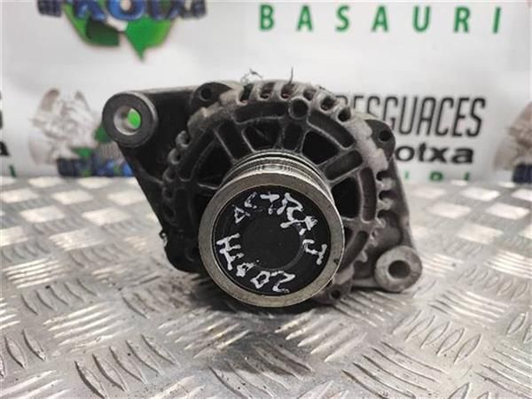 ALTERNADOR Opel Astra 2.0 CDTI G-CC (74 KW) - 13000 / Y20DTH