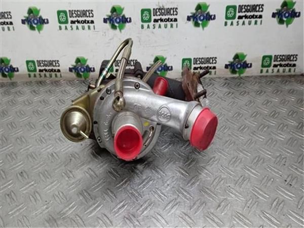 TURBO Fiat Punto - 13026 / 188A2000