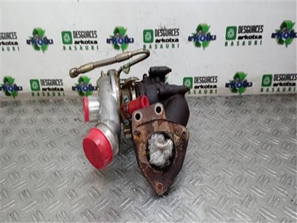 TURBO Fiat Punto - 13026 / 188A2000