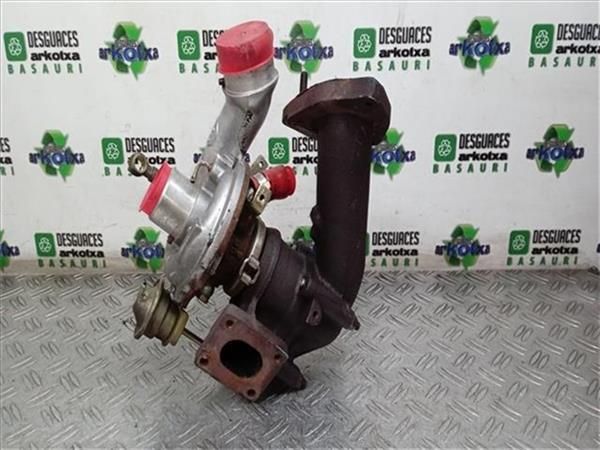 TURBO Fiat Punto - 13026 / 188A2000
