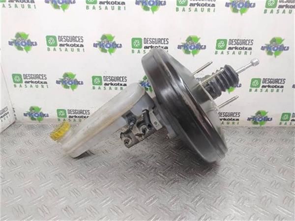 SERVOFRENO Fiat Ducato 2.3 JTD (2J) (2006-2014) (88 KW) - 13030 / F1AE0481D