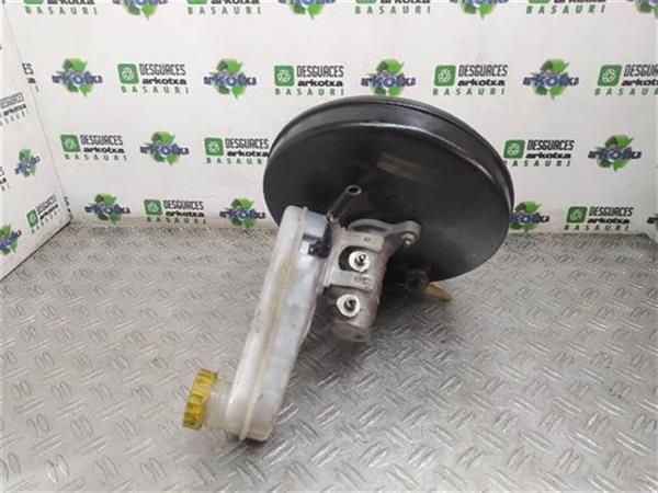SERVOFRENO Fiat Ducato 2.3 JTD (2J) (2006-2014) (88 KW) - 13030 / F1AE0481D