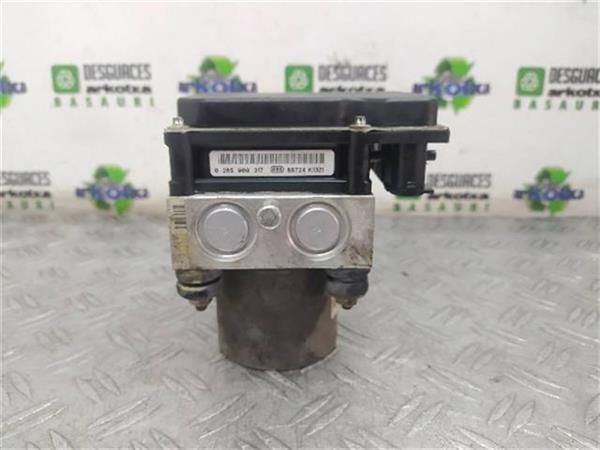 NUCLEO ABS Fiat Ducato 2.3 JTD (2J) (2006-2014) (88 KW) - 13035 / F1AE0481D